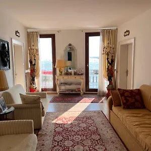 *** Bed & Breakfast La Corte Dei Dogi Italia