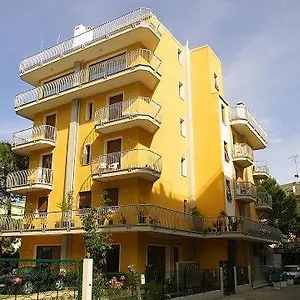 *** Aparthotel Mini Sayonara Italia